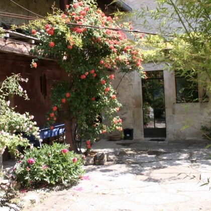 accueil stages, séminaires, vacances