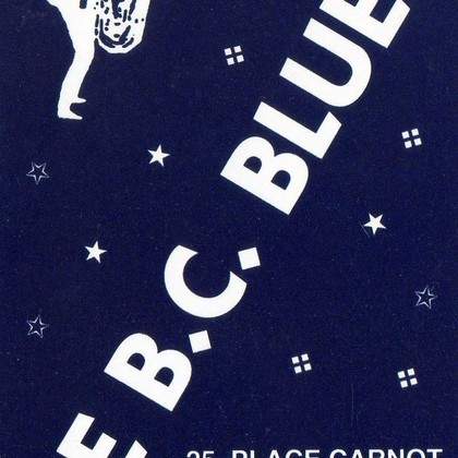 Soirée BC BLUES avec DJ BIG BEAT BOSS chez LOPEZ