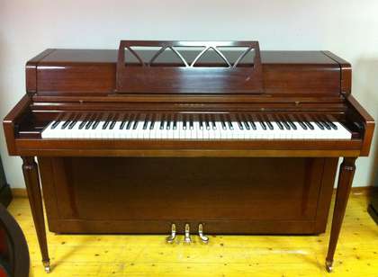 Piano Yamaha Secrétaire