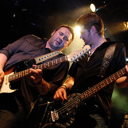 ploegsteert blues festival