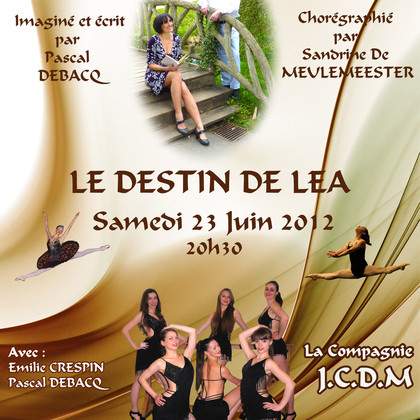 Le Destin de Léa