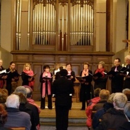 CONCERT VIVALDI