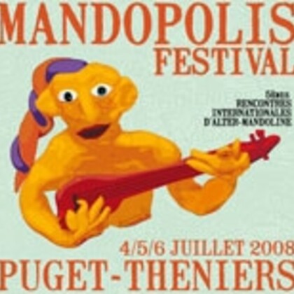 Mandopolis Festival