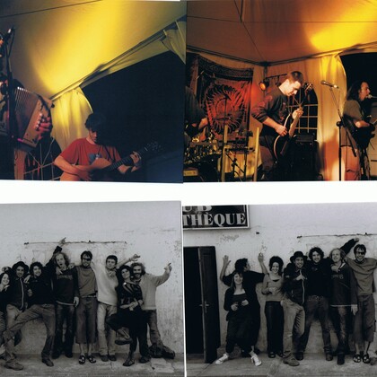 festival zent stock