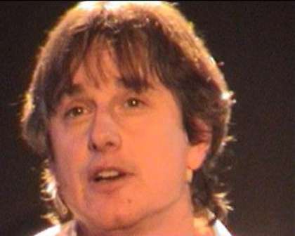 Philippe GRANGER, poète troubadour