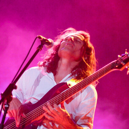 Cours de basse et de contrebasse