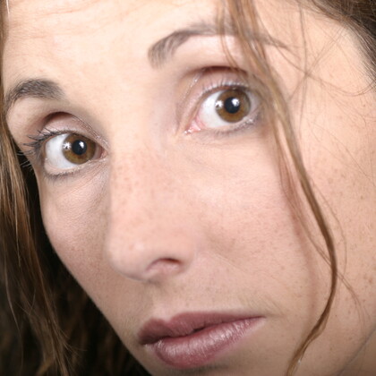 Comédienne
