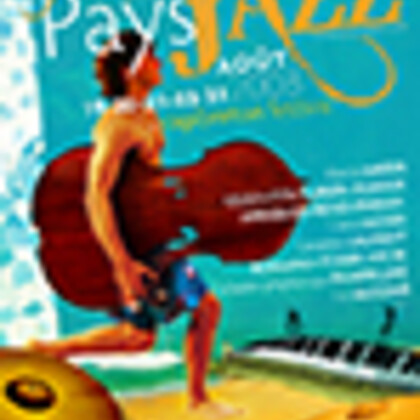 Fugue en paysjazz