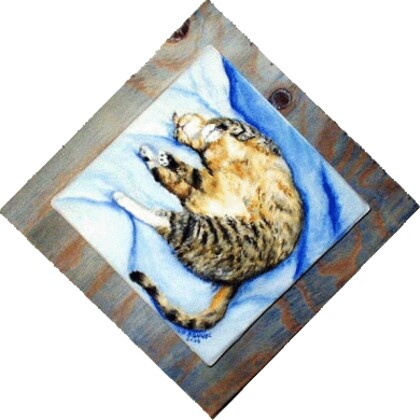 Corinne Bonnel - Art figuratif-pytchoon galerie