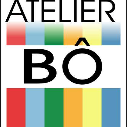 ATELIER BÔ -  Atelier d'art à Nice : Prépa -Arts plastiques /Arts graphiques / histoire de l'art
