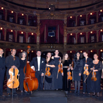 LES MARDIS DE L'ENSEMBLE INSTRUMENTAL DE NICE
