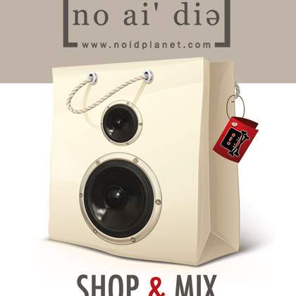 Shop'n mix