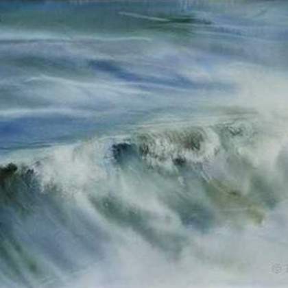 Module sur la mer et ses effets - FEVRIER 2012.
