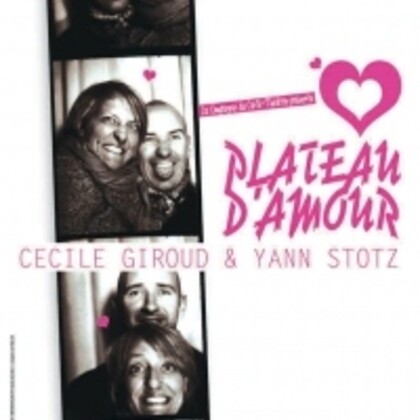 Plateau d'Amour