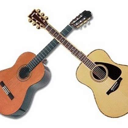 Stage de guitare en Bretagne du 22 au 27 juillet 2012