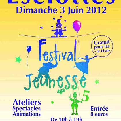 Festival Jeunesse