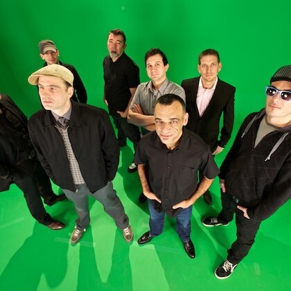 La Ruda à l'Oasis - Tournée d'Adieu