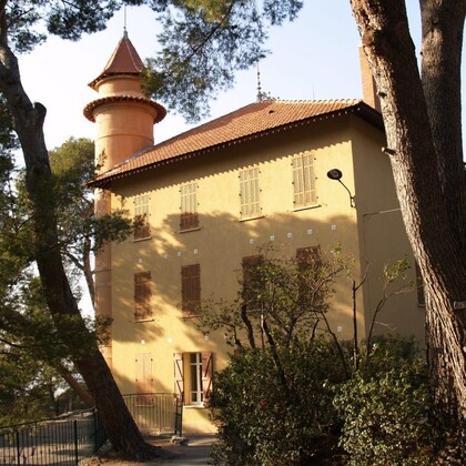 Rumba Congolaise, Les Musicales du Château