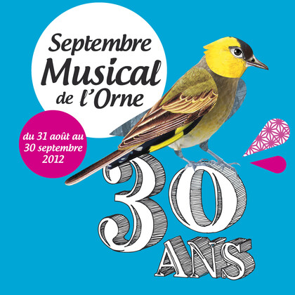 Septembre Musical de l'Orne