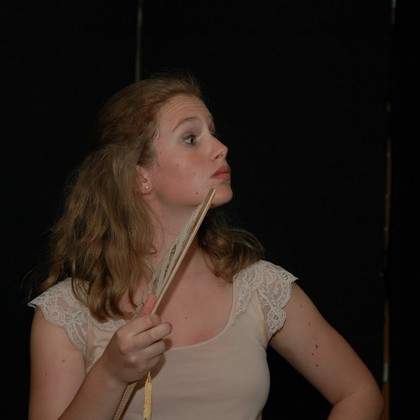 cours de theatre