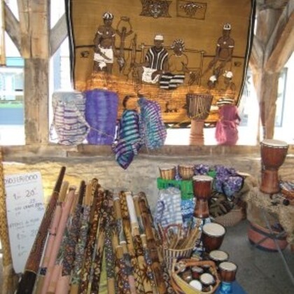 FESTIVAL LES AMES ROCK