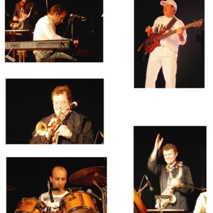 Rafael Marco et amigos