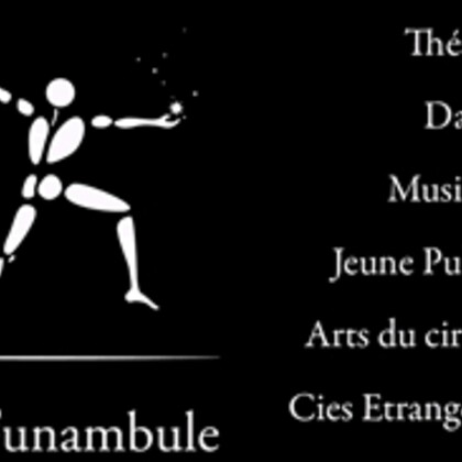 Théâtre Le Funambule d'Avignon -Théâtre permanent et Lieu du Festival d'Avignon Off