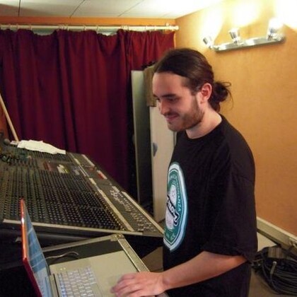 Technicien Audiovisuel Freelance