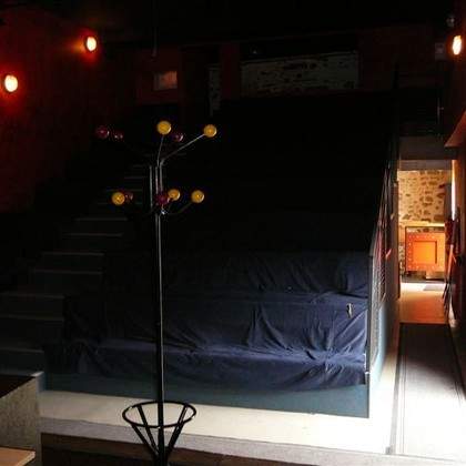 Théâtre à vendre Fontainebleau