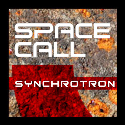 Album "Synchrotron" en prévente