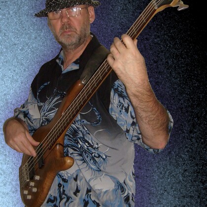 Cours de basse - Valence / Montelimar / Crest / Privas
