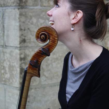 Cours de Violoncelle tous niveaux / Cello lessons
