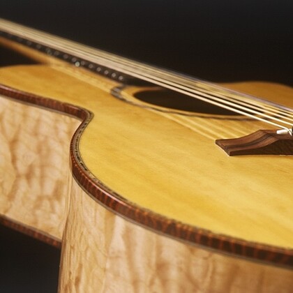 Atelier de lutherie Benoit de Bretagne