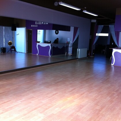 Cours de Salsa cubaine/ salsa portoricaine / Zumba /bachata...