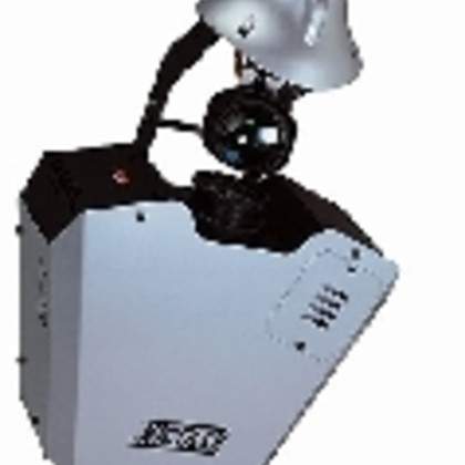 1-Scan sky Nicols 15 gobo DMX 