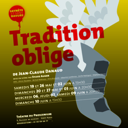Tradition oblige