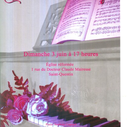 Concert Romantique