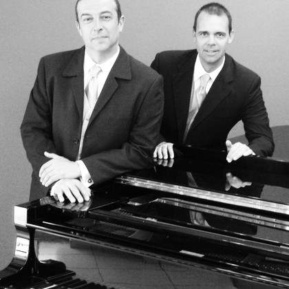 Musique en Cité(s) : Quatre mains pour un piano