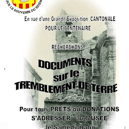 Musee des amis du vieux lambesc