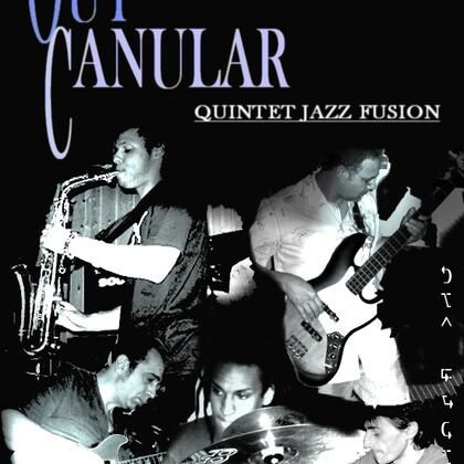 Out Canular - Quintet Jazz