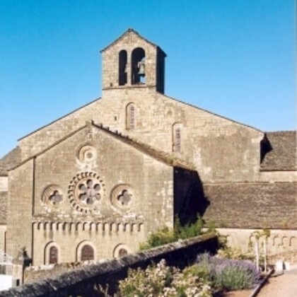 Abbaye de Sylvanès, Centre International des Rencontres Culturelles et Musicales
