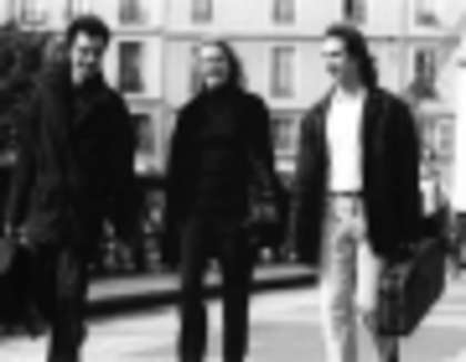 Trio Athéna