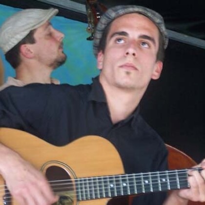 La Marée Fauchée, duo chanson française cherche dates...