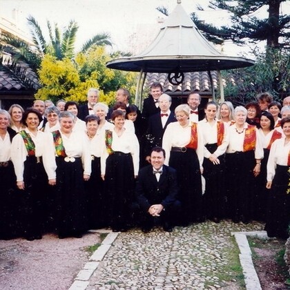 Concert Ensemble Instrumental de Nice