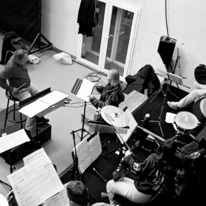 ATHEMA  "Collectif d'artistes musiciens & Ecole de musique