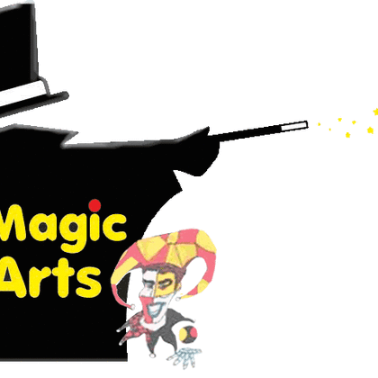 Magic arts - spectacles pour tout événement