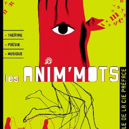 Les Anim'mots
