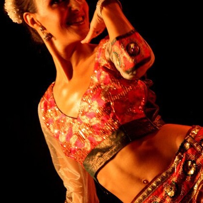 danses indiennes Bollywood et traditionnelles