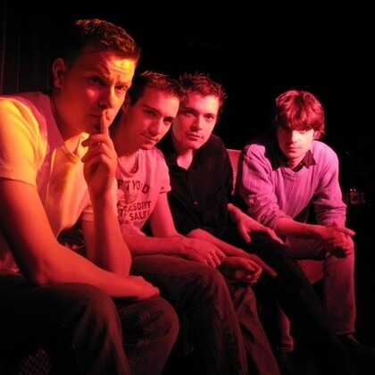 ESQUISSE le groupe Nantais de FEST NOZ /CONCERT