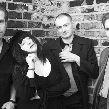  LYDIA LUNCH & BIG SEXY NOISE + AMOUR